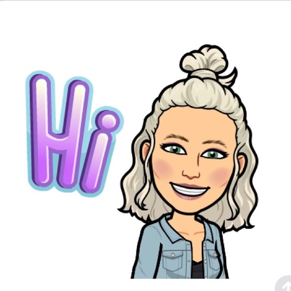 Meet your Posher - Picture 9 of 11